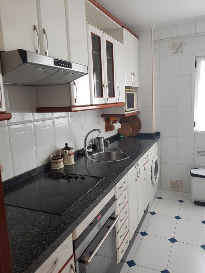 Centro Caveda, Wifi, Posibilidad De Parking Appartement Oviedo